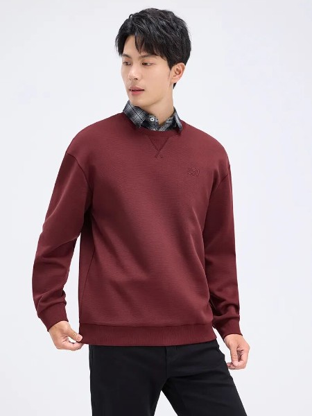 萊克斯頓 - LAXDN(LAXDN \ LKSD)男裝品牌2025最新產(chǎn)品展示