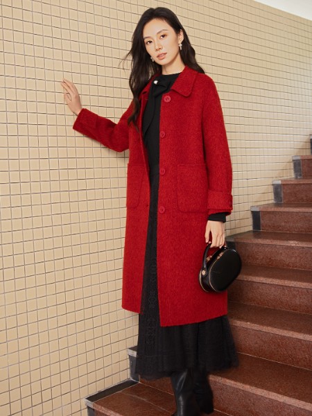 絲雨桐(SIYUTN)女裝品牌2025最新產(chǎn)品展示