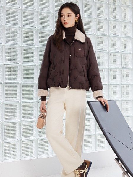 絲雨桐(SIYUTN)女裝品牌2025最新產(chǎn)品展示