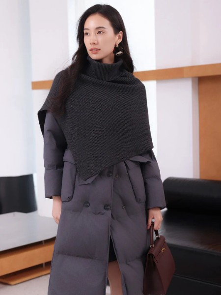 絲雨桐(SIYUTN)女裝品牌2025最新產品展示