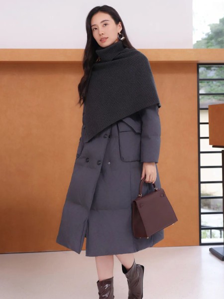 絲雨桐(SIYUTN)女裝品牌2025最新產品展示