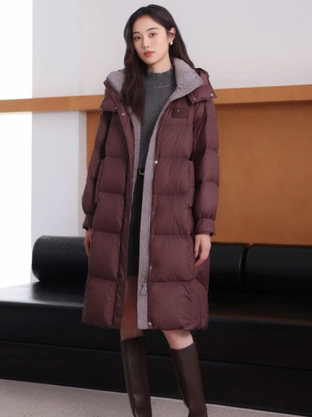 絲雨桐(SIYUTN)女裝品牌2025最新產品展示