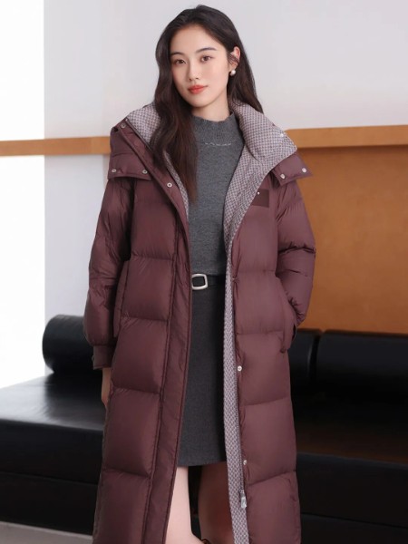 絲雨桐(SIYUTN)女裝品牌2025最新產品展示