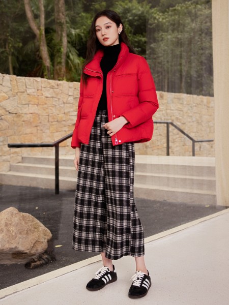 絲雨桐(SIYUTN)女裝品牌2025最新產品展示