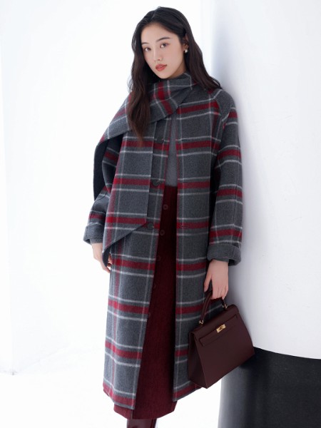 絲雨桐(SIYUTN)女裝品牌2025最新產品展示