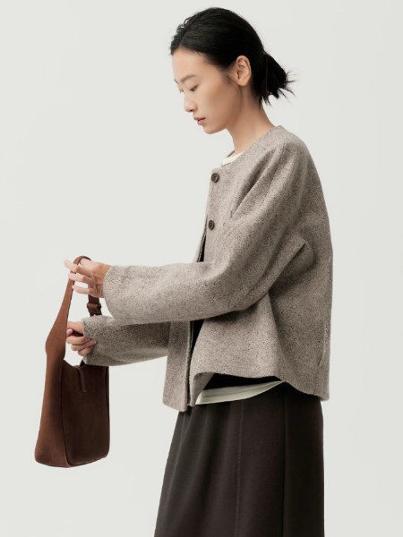 indicia女裝(indicia)女裝品牌2025最新產(chǎn)品展示