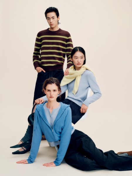 indicia女裝(indicia)女裝品牌2025最新產(chǎn)品展示