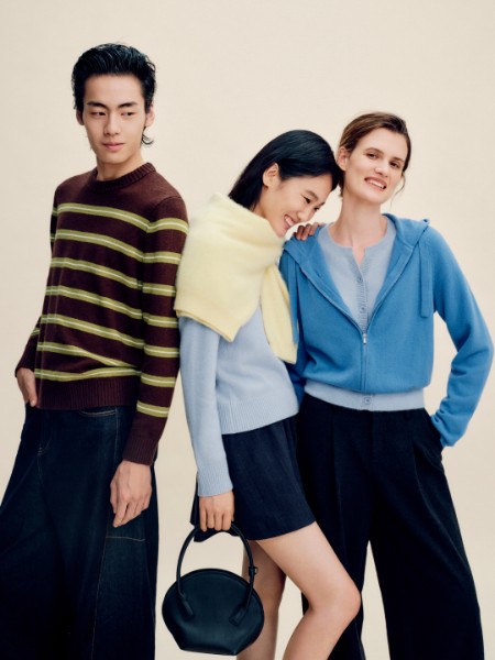 indicia女裝(indicia)女裝品牌2025最新產(chǎn)品展示