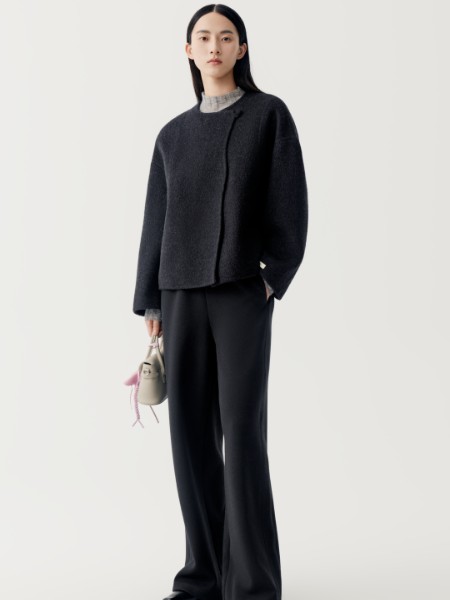 indicia女裝(indicia)女裝品牌2025最新產(chǎn)品展示