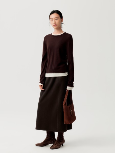 indicia女裝(indicia)女裝品牌2025最新產(chǎn)品展示