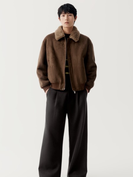 indicia女裝(indicia)女裝品牌2025最新產(chǎn)品展示