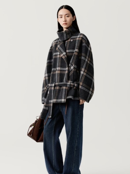 indicia女裝(indicia)女裝品牌2025最新產(chǎn)品展示