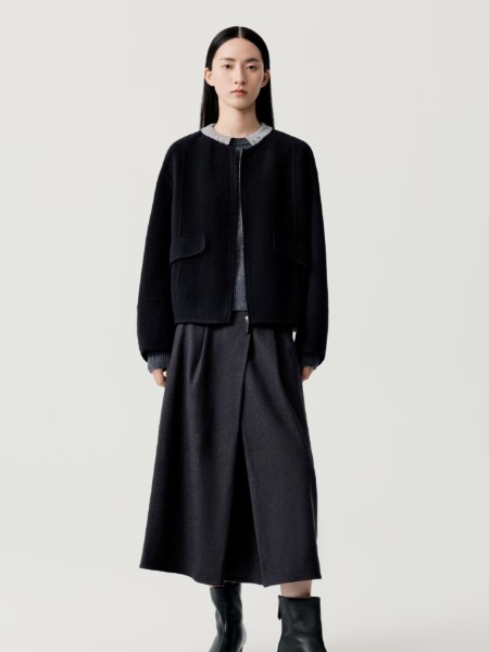 indicia女裝(indicia)女裝品牌2025最新產品展示