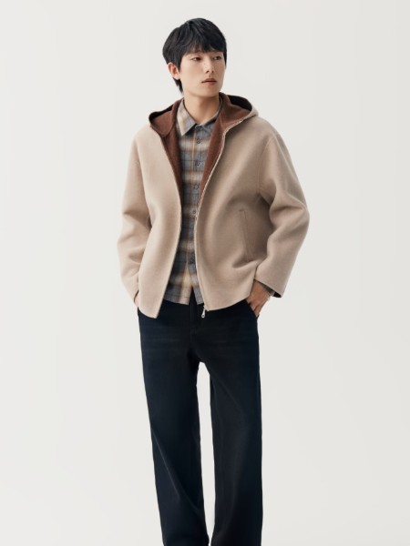 indicia女裝(indicia)女裝品牌2025最新產品展示