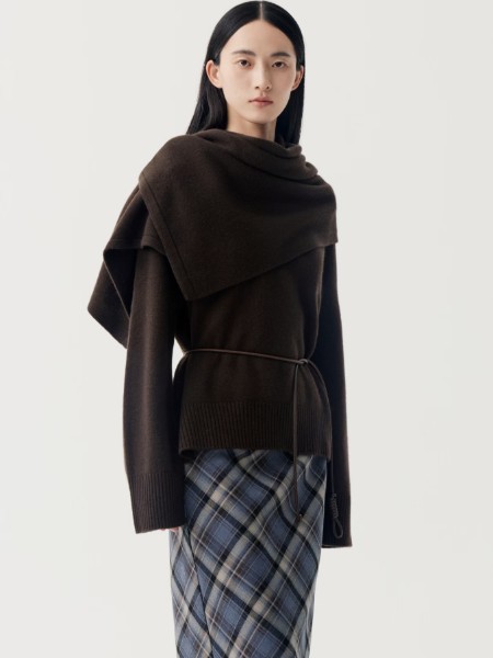 indicia女裝(indicia)女裝品牌2025最新產品展示