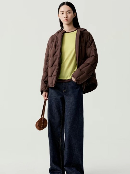 indicia女裝(indicia)女裝品牌2025最新產品展示