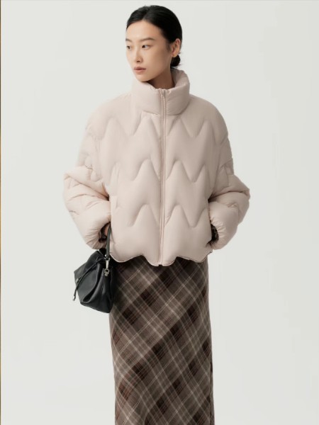 indicia女裝(indicia)女裝品牌2025最新產品展示