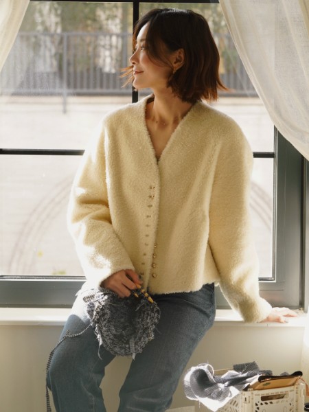 indicia女裝(indicia)女裝品牌2025最新產(chǎn)品展示