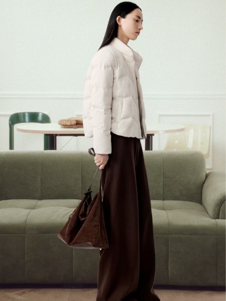 indicia女裝(indicia)女裝品牌2025最新產品展示