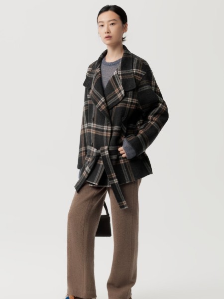 indicia女裝(indicia)女裝品牌2025最新產品展示