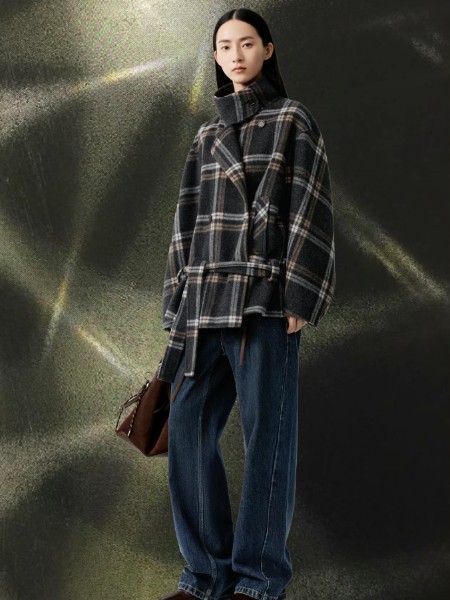 indicia女裝(indicia)女裝品牌2025最新產品展示