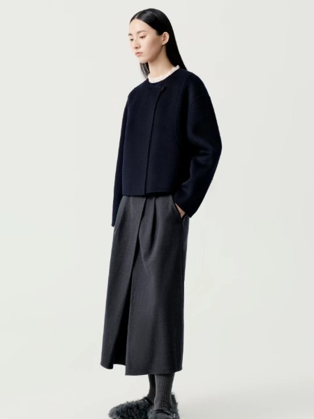 indicia女裝(indicia)女裝品牌2025最新產品展示