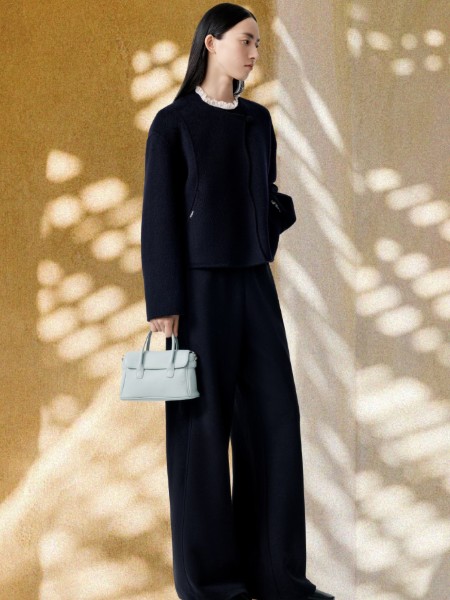 indicia女裝(indicia)女裝品牌2025最新產品展示