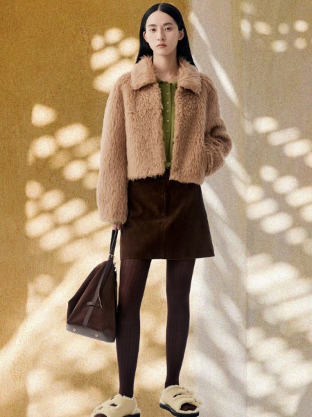 indicia女裝(indicia)女裝品牌2025最新產品展示