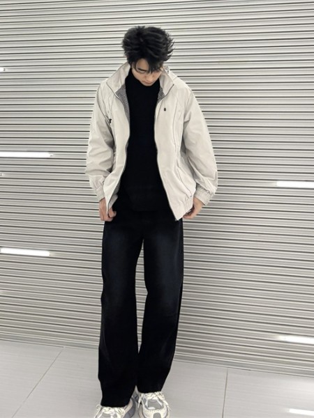 DD男裝2025年冬季最新產(chǎn)品展示