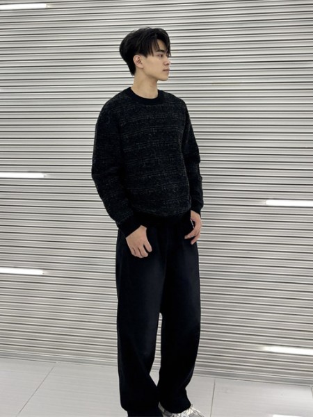 DD男裝2025年冬季最新產品展示