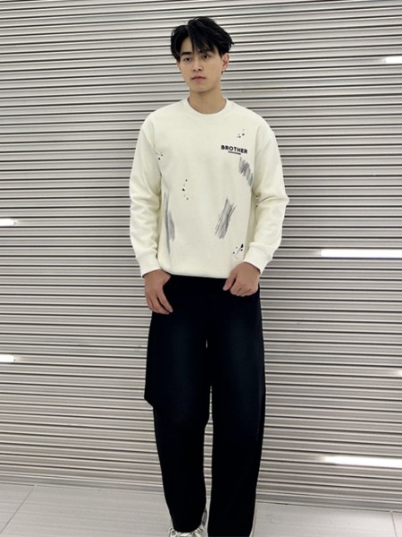 DD男裝2025年冬季最新產品展示