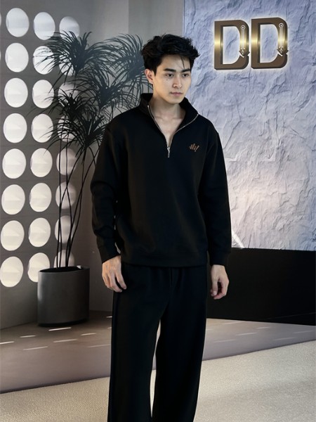 DD男装直管店新模式，解决开店6大问题