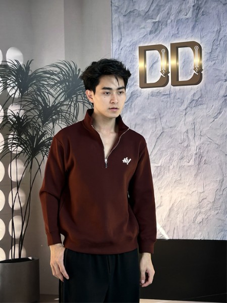 加盟DD男装有哪些流程和要求？要加盟费吗？