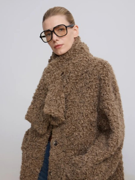 KAXIWEN佧茜文(KAXIWEN)女裝品牌2025冬季最新產品展示