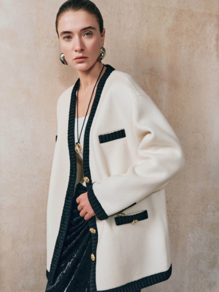 C'EST LILITH希莉莉斯女裝品牌2025最新產品展示