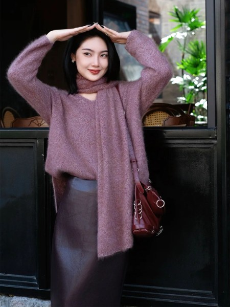 C'EST LILITH希莉莉斯女裝品牌2025最新產品展示