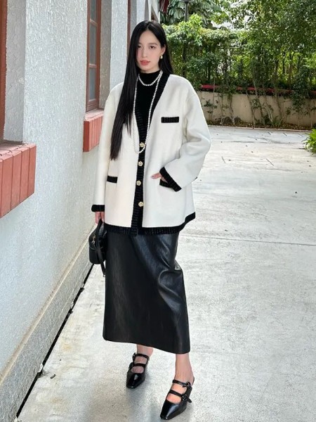 C'EST LILITH希莉莉斯女裝品牌2025最新產品展示