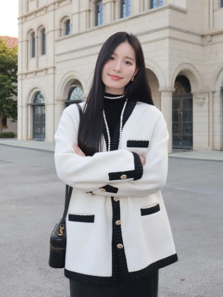 C'EST LILITH希莉莉斯女裝品牌2025最新產品展示