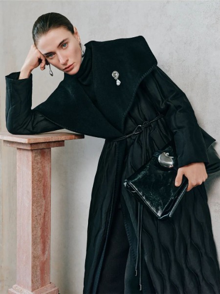 C'EST LILITH希莉莉斯女裝品牌2025最新產品展示