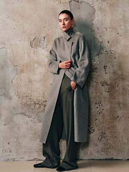 C'EST LILITH希莉莉斯女裝品牌2025最新產品展示