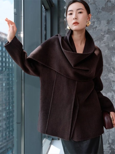 C'EST LILITH希莉莉斯女裝品牌2025最新產品展示