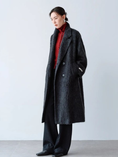 C'EST LILITH希莉莉斯女裝品牌2025最新產品展示