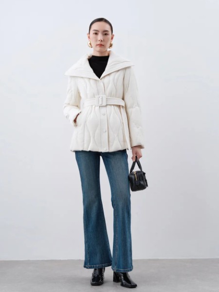 C'EST LILITH希莉莉斯女裝品牌2025最新產品展示