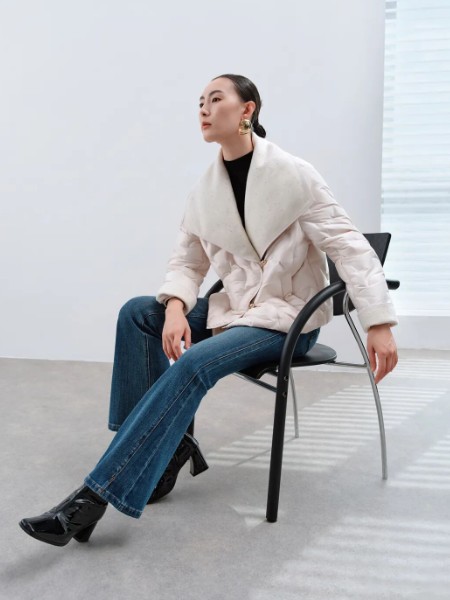 C'EST LILITH希莉莉斯女裝品牌2025最新產品展示