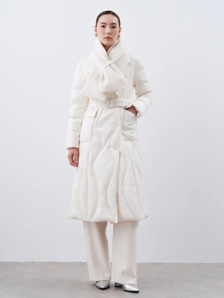 C'EST LILITH希莉莉斯女裝品牌2025最新產品展示