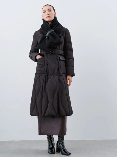 C'EST LILITH希莉莉斯女裝品牌2025最新產品展示