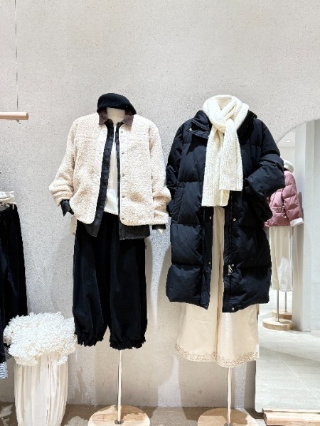 想加盟简与媄原创设计师女装品牌好做吗？