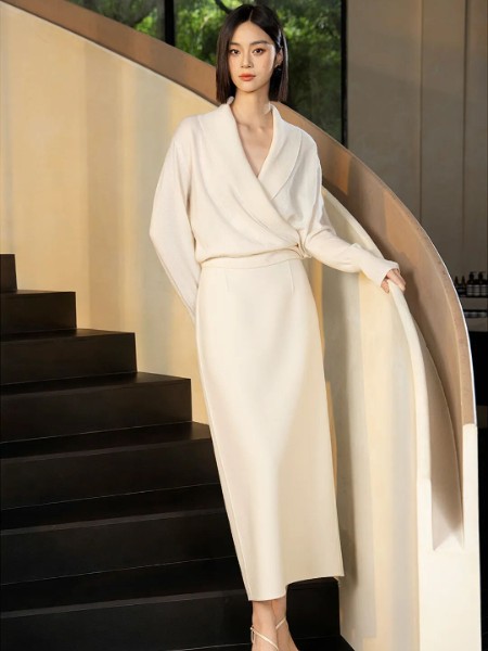 15小時女裝品牌2025最新產品展示