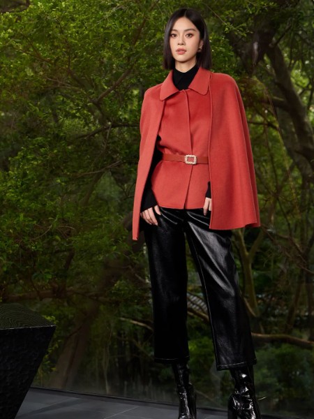 15小時女裝品牌2025最新產品展示