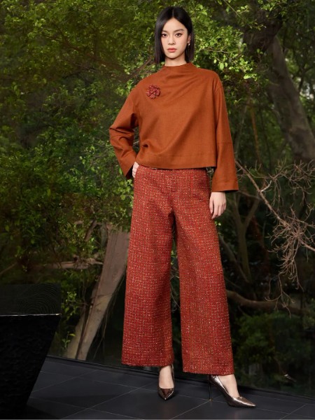 15小時女裝品牌2025最新產(chǎn)品展示